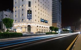 فندق سنود الدانه